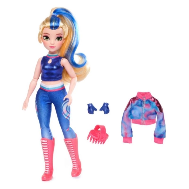 Unicorn academy pop 24 cm Isabel