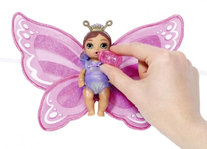BABY born Surprise Miminka Vlinderkinderen
