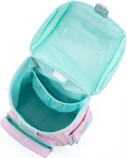 Stevige bodem en slimme indeling