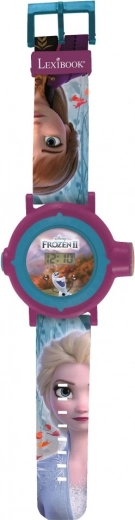 Thema Frozen II