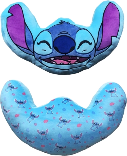 Stitch 3D kussen