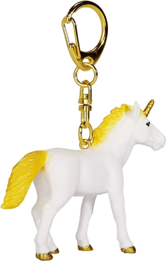 Stijlvolle metalen ring