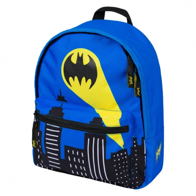 Geïnspireerd ontwerp van Batman