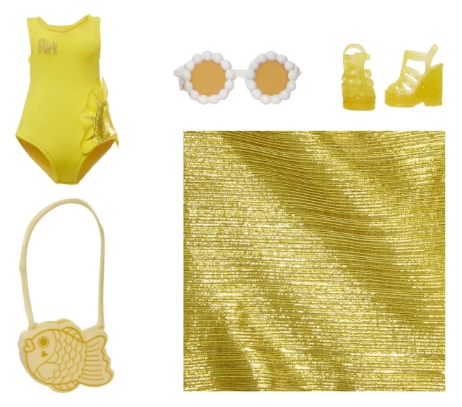Stijlvolle strandaccessoires