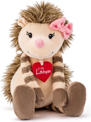Zachte pluche en veilig design voor baby’s