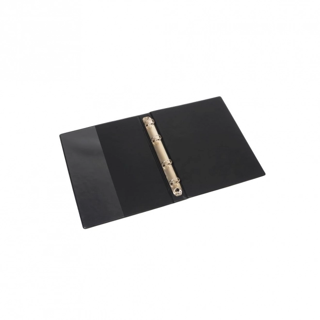 KARIS A4 kunststof ringband zonder inhoud