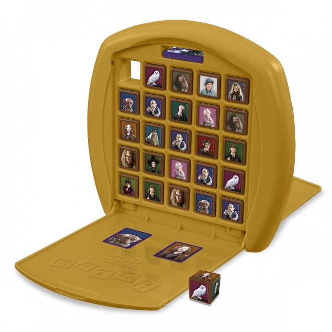 Spel Match: Harry Potter