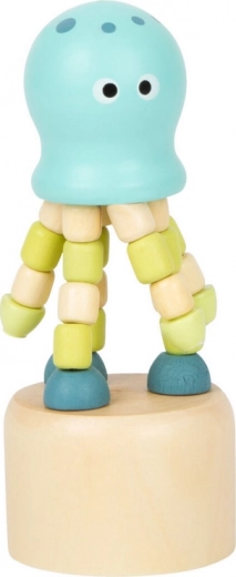 Kwalitatieve houten uitvoering