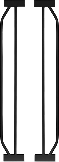 Variabele breedte 75–105 cm