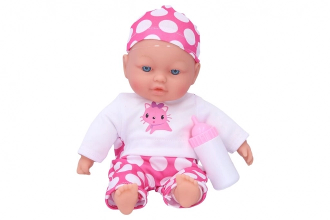 Praatbaby