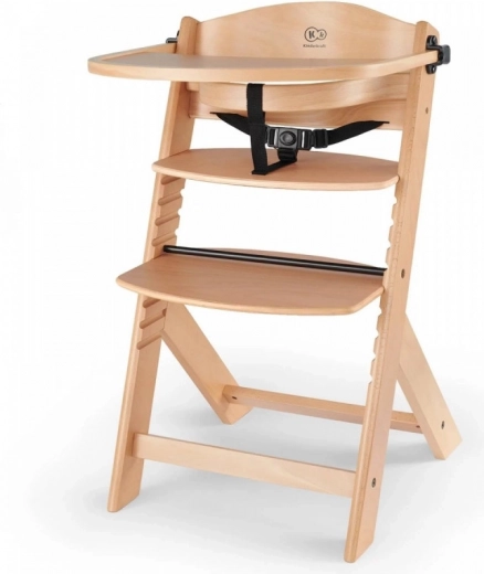 Veilig en comfortabel zitten