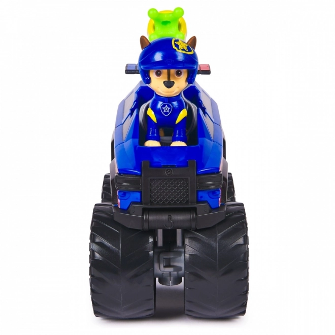 Voertuig Paw Patrol Chase
