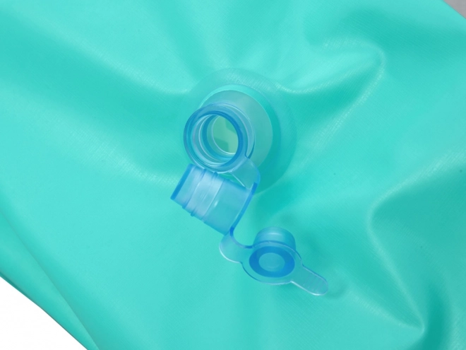 Waterschommelnet Comfort Plush Bestway