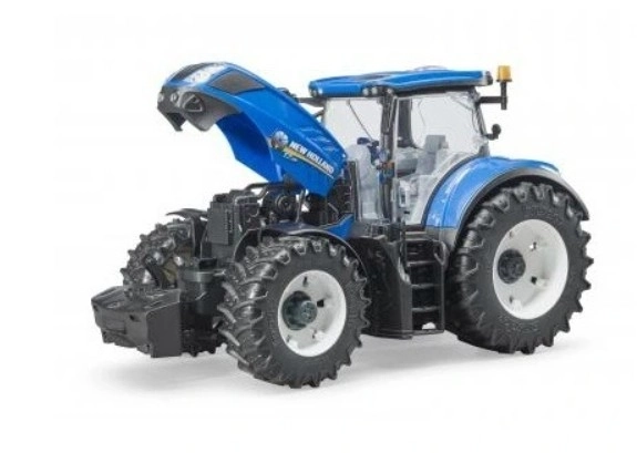 Bruder Tractor NEW HOLLAND T7.315