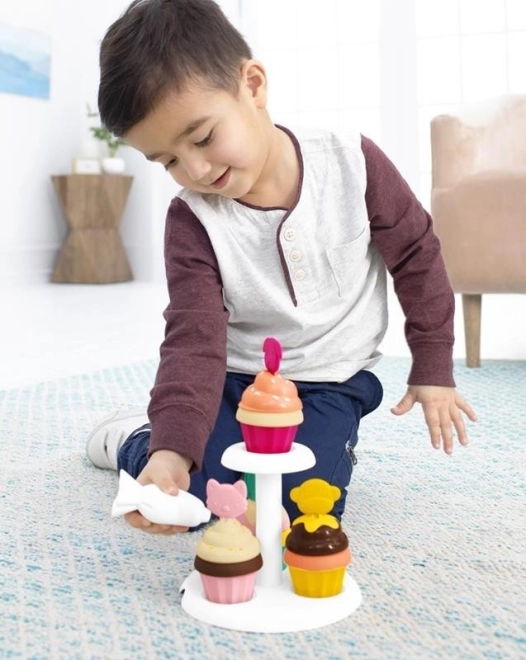 Ondersteuning van Imaginair Spel