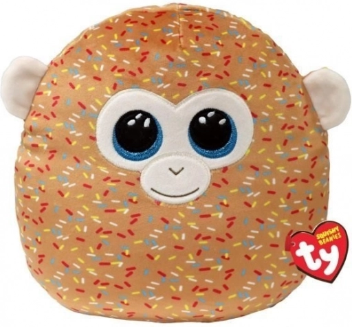 Pluchen aapje TY Tamar 22 cm