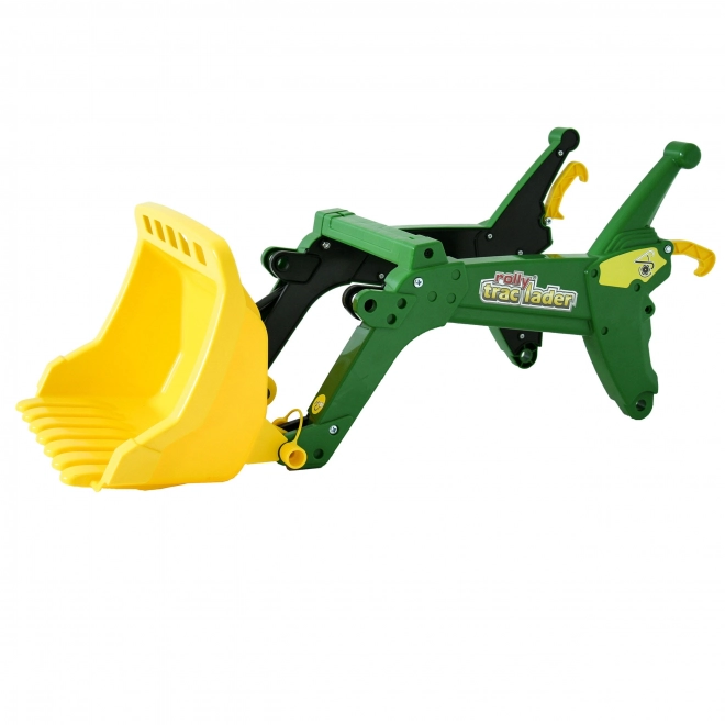 Lader John Deere voor tractoren Farmtrac X-Trac