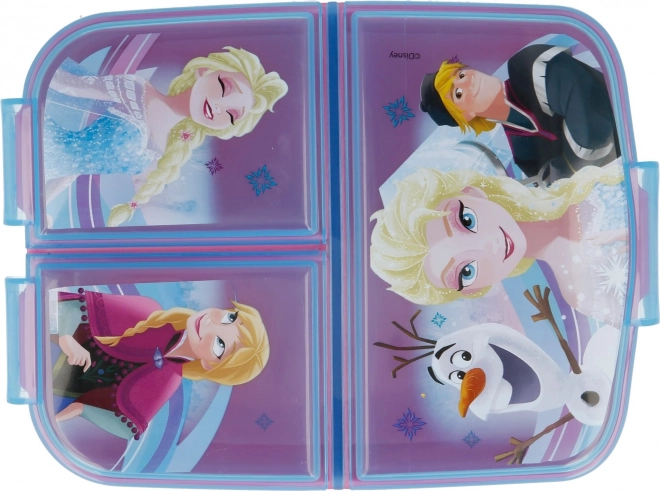 STOR Multi Box voor lunch Frozen