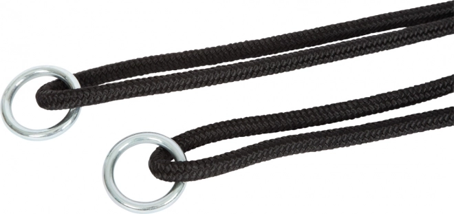 Small foot Schommel XL Black Line