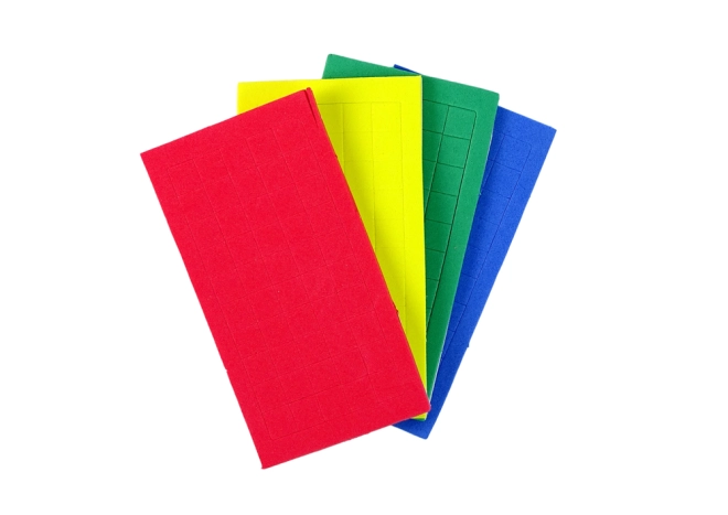 Leren door plezier