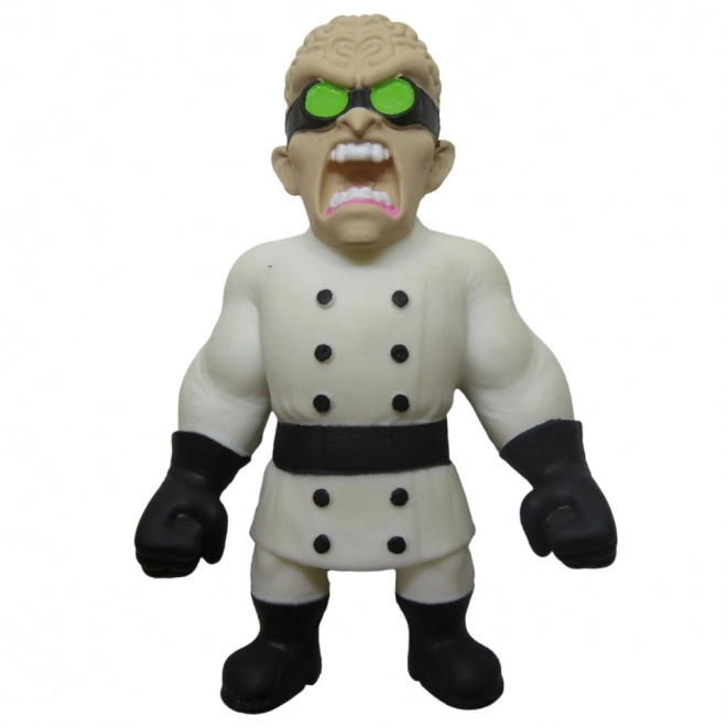 Flexi Monster serie 5 – rekbare griezelfiguurtjes