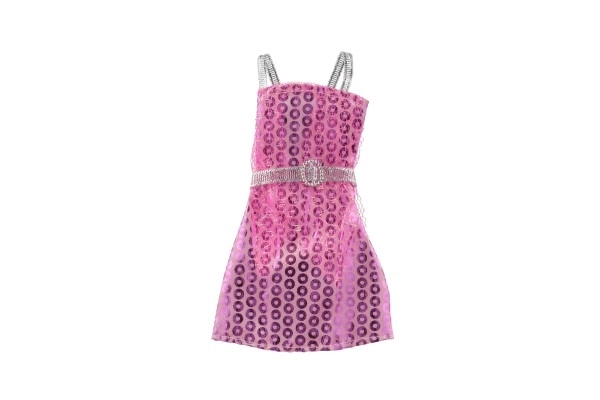 Kleding voor poppen Lauren Deluxe