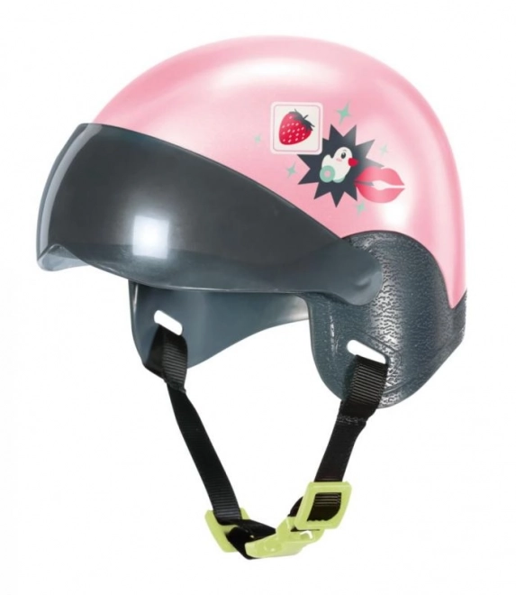 BABY born Helm voor scooter