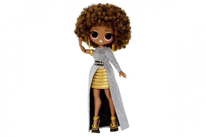 L.O.L. Surprise! OMG Grote Zus, 2 outfits – Royal Bee
