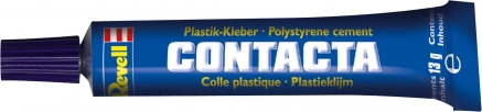 Revell Contacta gelkleefstof voor plastic modellen 13 g
