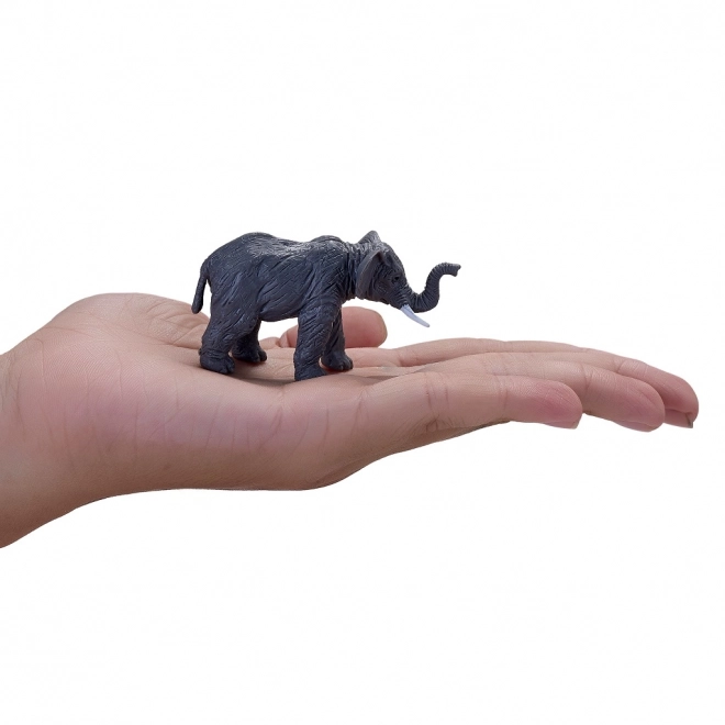 Mojo Mini Wereld van Afrikaanse Dieren 12 stuks