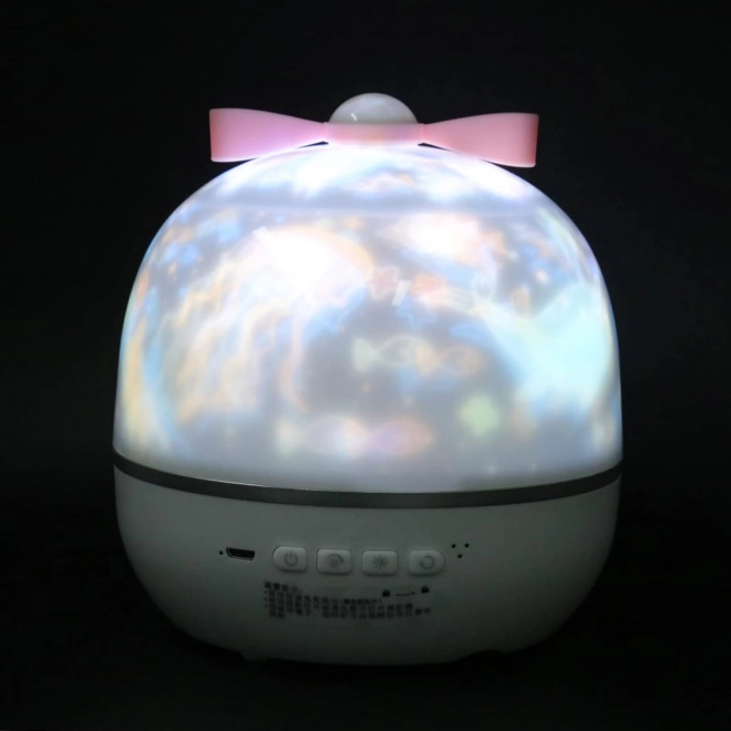 Woopie kinderprojector Magic Dreams met 6 modi