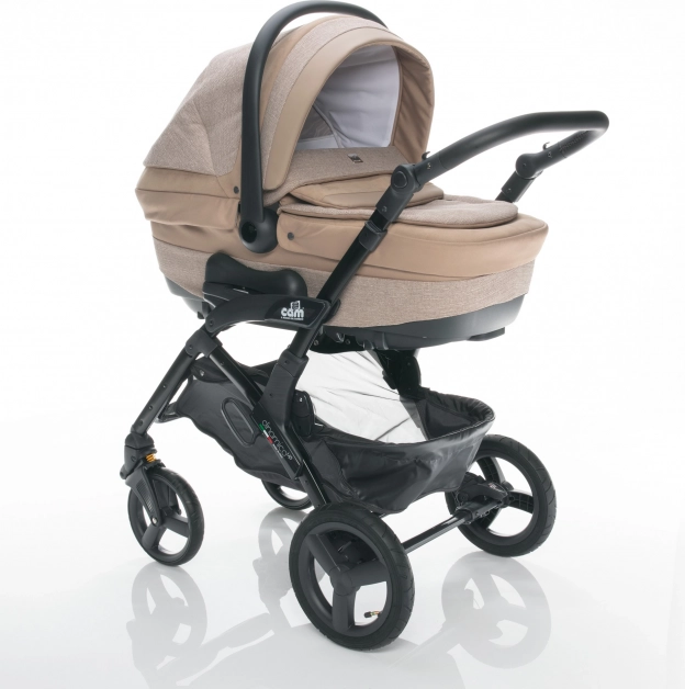 Kleuren set LIMITED EDITION voor Dinamico Up/Fluido City, Col.777