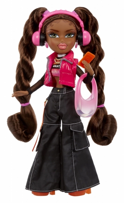 Pop Bratz Sasha
