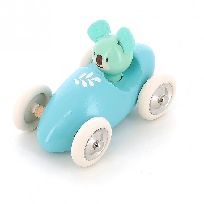 Racenauto Koala Alice