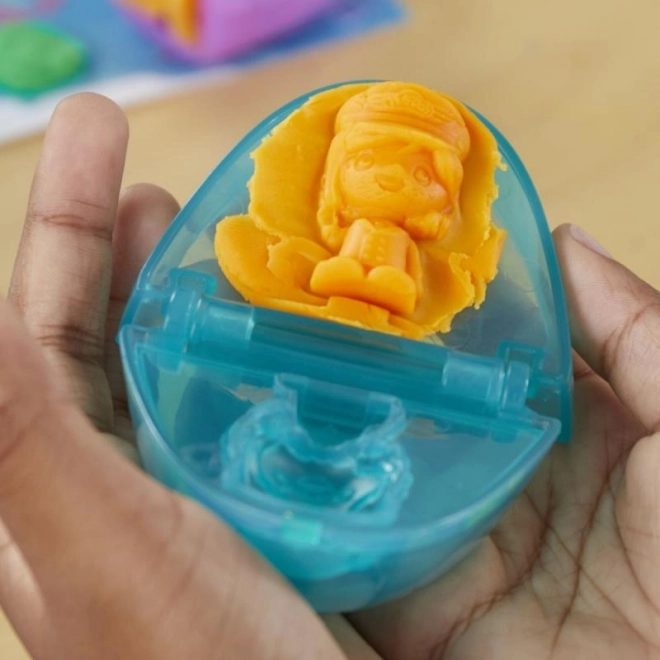 Play-Doh Startset Verkenningsvliegtuig