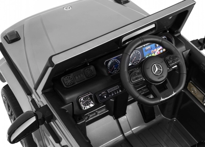Comfort en plezier: EVA-wielen, eco‑leer en audio paneel