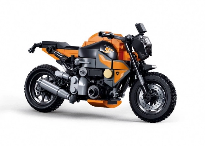 Motorfiets ModelBricks 310GS