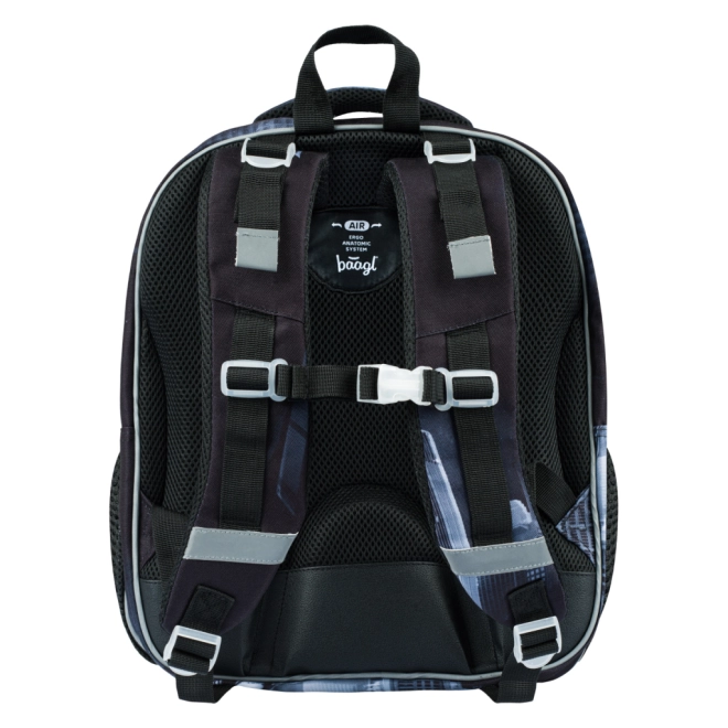 Air Ergo Adjustable System voor een gezonde rug