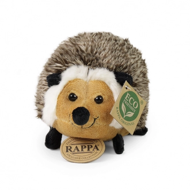 Rappa Pluchen egel 17 cm ECO-VRIENDELIJK