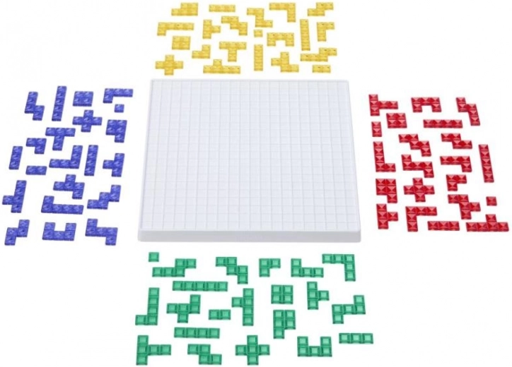 Eenvoudige regels, diepe strategie