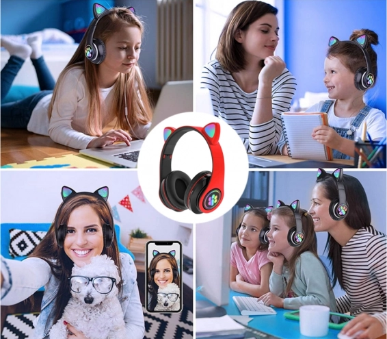 Multifunctioneel afspelen: Bluetooth, FM en microSD