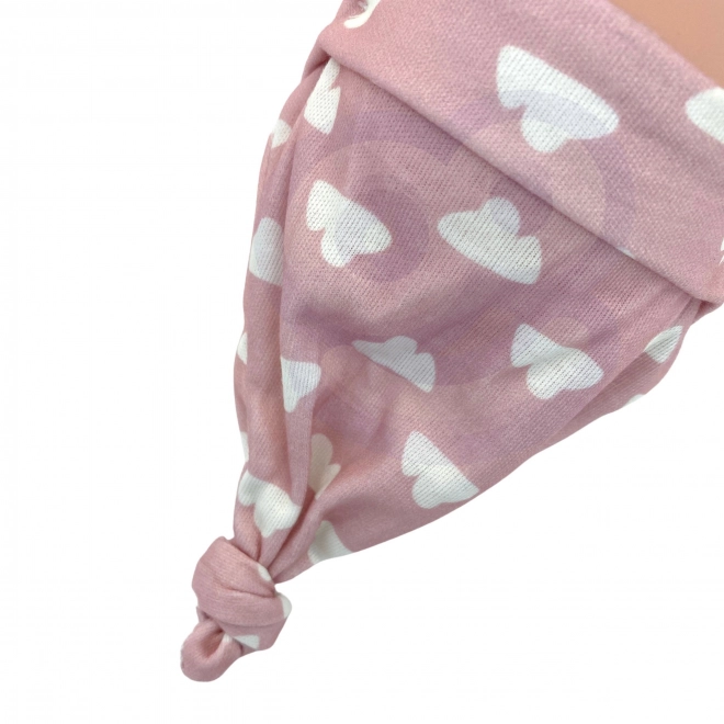 Woopie Royal schattige baby in outfit 36 cm