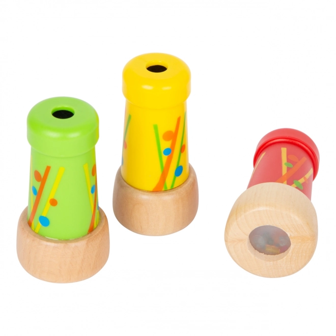 Small Foot Mini-kaleidoscoop 1 st