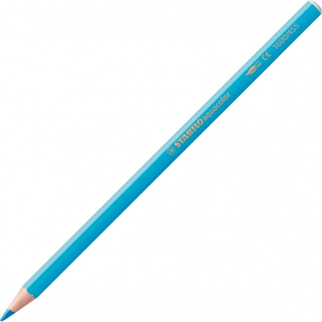 Set van aquarelpotloden Stabilo Aquacolor Arty 24 stuks