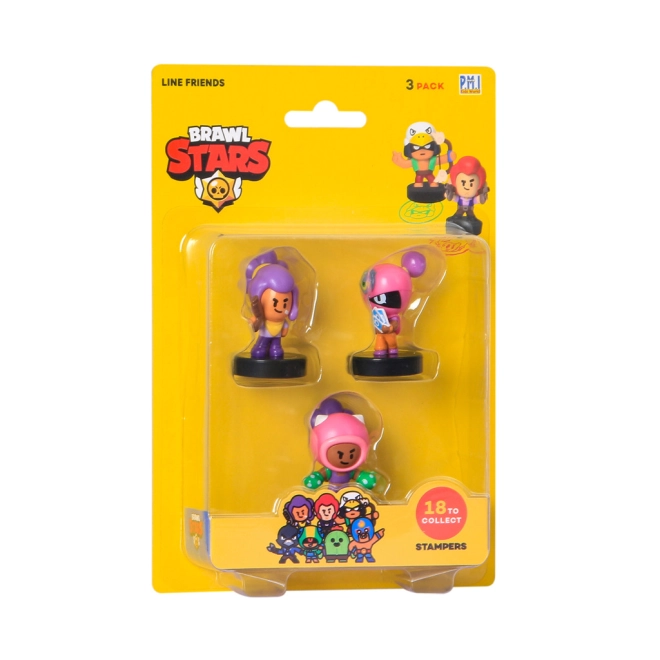 Verzamelbare figuren