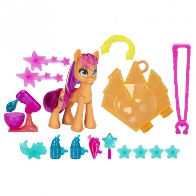 Figur Sunny My Little Pony
