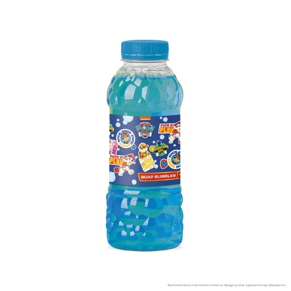 Set voor het maken van bellen Paw Patrol