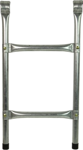 Ladder voor trampoline LEAN SPORT MAX en SPORT PRO 60 cm