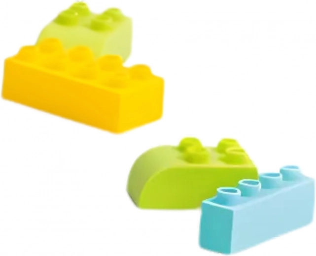 Veilig en prettig voor kleine handjes