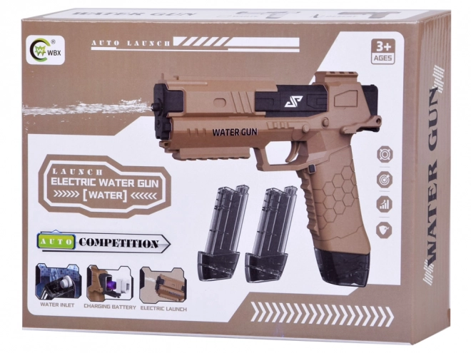 Elektrische waterpistool ZA4963